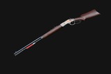 Winchester 73 Sporter Case Hardened Grade 3 Octagon .44-40 Win - 534228140 - Image 24 of 25