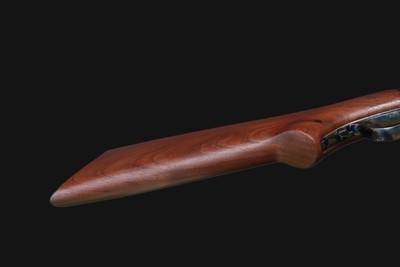 Winchester 73 Sporter Case Hardened Grade 3 Octagon .44-40 Win - 534228140 - Image 11 of 25