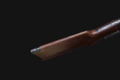Winchester 73 Sporter Case Hardened Grade 3 Octagon .44-40 Win - 534228140 - Image 12 of 25