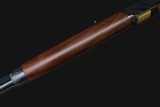 Winchester 73 Sporter Case Hardened Grade 3 Octagon .44-40 Win - 534228140 - Image 21 of 25