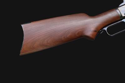 Winchester 73 Sporter Case Hardened Grade 3 Octagon .44-40 Win - 534228140 - Image 2 of 25