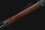 Winchester 73 Sporter Case Hardened Grade 3 Octagon .44-40 Win - 534228140 - Image 20 of 25