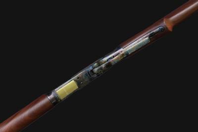 Winchester 73 Sporter Case Hardened Grade 3 Octagon .44-40 Win - 534228140 - Image 23 of 25