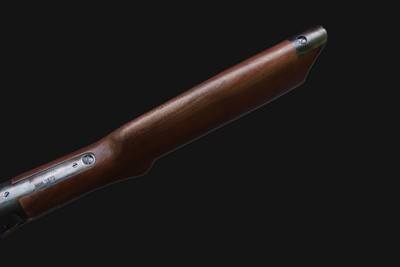 Winchester 73 Sporter Case Hardened Grade 3 Octagon .44-40 Win - 534228140 - Image 15 of 25