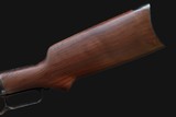 Winchester 73 Sporter Case Hardened Grade 3 Octagon .44-40 Win - 534228140 - Image 14 of 25