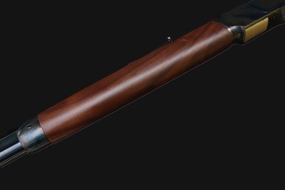 Winchester 73 Sporter Case Hardened Grade 3 Octagon .44-40 Win - 534228140 - Image 21 of 25