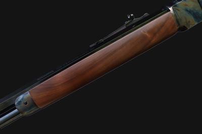Winchester 73 Sporter Case Hardened Grade 3 Octagon .44-40 Win - 534228140 - Image 20 of 25