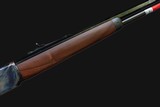 Winchester 73 Sporter Case Hardened Grade 3 Octagon .44-40 Win - 534228140 - Image 8 of 25