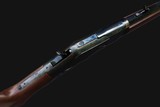Winchester 73 Sporter Case Hardened Grade 3 Octagon .44-40 Win - 534228140 - Image 9 of 25