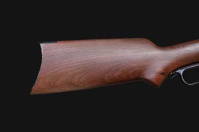 Winchester 73 Sporter Case Hardened Grade 3 Octagon .44-40 Win - 534228140 - Image 10 of 25