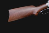 Winchester 73 Sporter Case Hardened Grade 3 Octagon .44-40 Win - 534228140 - Image 2 of 25