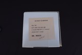 Schmidt & Bender 5-25x56 PMII MTC LT Tremor2 Scope - Image 5 of 5