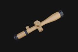Schmidt & Bender 5-25x56 PMII MTC LT Tremor2 Scope - Image 1 of 5