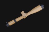 Schmidt & Bender 5-25x56 PMII MTC LT Tremor2 Scope - Image 2 of 5
