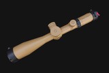 Schmidt & Bender 5-25x56 PMII MTC LT Tremor2 Scope - Image 3 of 5