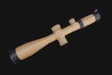 Schmidt & Bender 5-25x56 PMII MTC LT Tremor2 Scope - Image 4 of 5