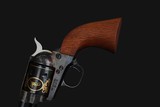 Winchester 1894 & Colt Single Action Army Commemorative Set .44-40 WCF - Image 7 of 25