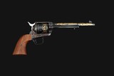 Winchester 1894 & Colt Single Action Army Commemorative Set .44-40 WCF - Image 2 of 25