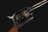 Winchester 1894 & Colt Single Action Army Commemorative Set .44-40 WCF - Image 3 of 25