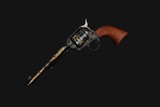Winchester 1894 & Colt Single Action Army Commemorative Set .44-40 WCF - Image 11 of 25