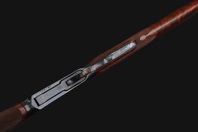 Winchester 1894 & Colt Single Action Army Commemorative Set .44-40 WCF - Image 23 of 25