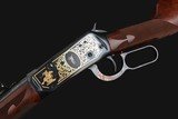 Winchester 1894 & Colt Single Action Army Commemorative Set .44-40 WCF - Image 21 of 25