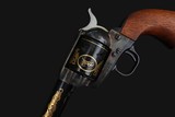 Winchester 1894 & Colt Single Action Army Commemorative Set .44-40 WCF - Image 6 of 25
