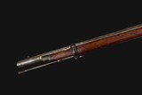Springfield Model 1870 Trapdoor rifle .50 Cal - 1863 Date - Image 20 of 23