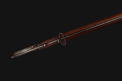 Springfield Model 1870 Trapdoor rifle .50 Cal - 1863 Date - Image 21 of 23