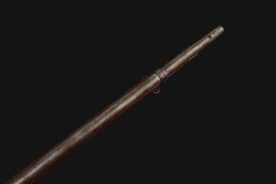 Springfield Model 1870 Trapdoor rifle .50 Cal - 1863 Date - Image 11 of 23