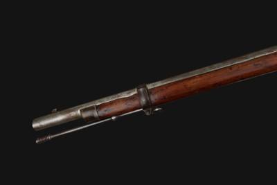 Springfield Model 1870 Trapdoor rifle .50 Cal - 1863 Date - Image 20 of 23
