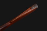 Springfield Model 1870 Trapdoor rifle .50 Cal - 1863 Date - Image 12 of 23
