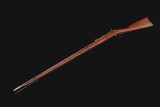Springfield Model 1870 Trapdoor rifle .50 Cal - 1863 Date - Image 22 of 23