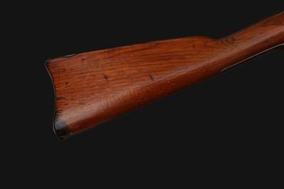 Springfield Model 1870 Trapdoor rifle .50 Cal - 1863 Date - Image 2 of 23