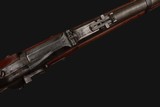 Springfield Model 1870 Trapdoor rifle .50 Cal - 1863 Date - Image 7 of 23