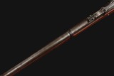 Springfield Model 1870 Trapdoor rifle .50 Cal - 1863 Date - Image 18 of 23