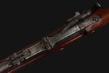 Springfield Model 1870 Trapdoor rifle .50 Cal - 1863 Date - Image 16 of 23