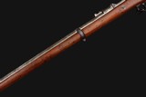 Springfield Model 1870 Trapdoor rifle .50 Cal - 1863 Date - Image 19 of 23