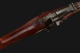 Springfield Model 1870 Trapdoor rifle .50 Cal - 1863 Date - Image 8 of 23