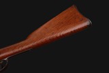 Springfield Model 1870 Trapdoor rifle .50 Cal - 1863 Date - Image 13 of 23