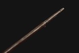 Springfield Model 1870 Trapdoor rifle .50 Cal - 1863 Date - Image 11 of 23