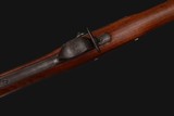 Springfield Model 1870 Trapdoor rifle .50 Cal - 1863 Date - Image 5 of 23