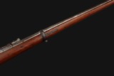Springfield Model 1870 Trapdoor rifle .50 Cal - 1863 Date - Image 9 of 23
