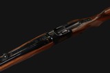 Ruger No.1 50th Anniversary Gold Engraved .45-70 Gov't w/Factory Box - Image 12 of 18