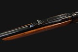 Ruger No.1 50th Anniversary Gold Engraved .45-70 Gov't w/Factory Box - Image 15 of 18