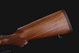 Ruger No.1 50th Anniversary Gold Engraved .45-70 Gov't w/Factory Box - Image 9 of 18