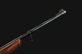 Ruger No.1 50th Anniversary Gold Engraved .45-70 Gov't w/Factory Box - Image 8 of 18