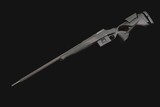 Blaser R8 Ultimate X .300 Norma Mag & .30-06 Springfield w/5 Mags & Ammo - 6 of 6