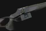 Blaser R8 Ultimate X .300 Norma Mag & .30-06 Springfield w/5 Mags & Ammo - 2 of 6