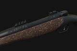 GunWerks Skuhl Dangerous Game Rifle .375 H&H Magnum - Image 9 of 11